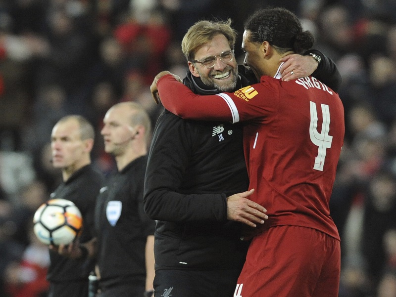 Клоп: Покушали смо да убедимо Кутиња да остане, али је Барселона његов сан